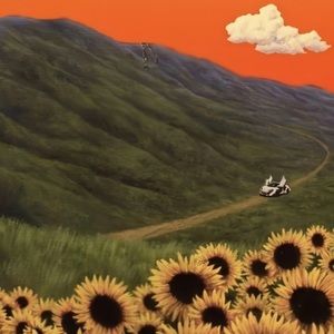 Meet your Posher, Roxy